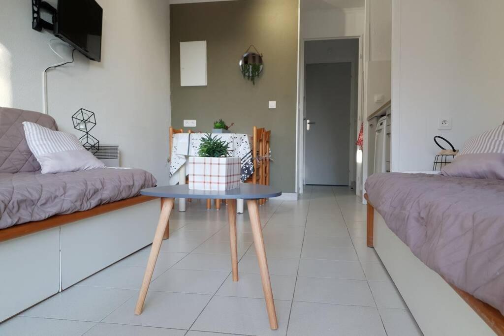 Les Parcs De Grimaud Villa ภายนอก รูปภาพ