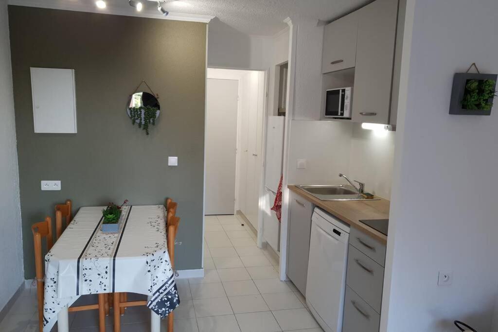 Les Parcs De Grimaud Villa ภายนอก รูปภาพ