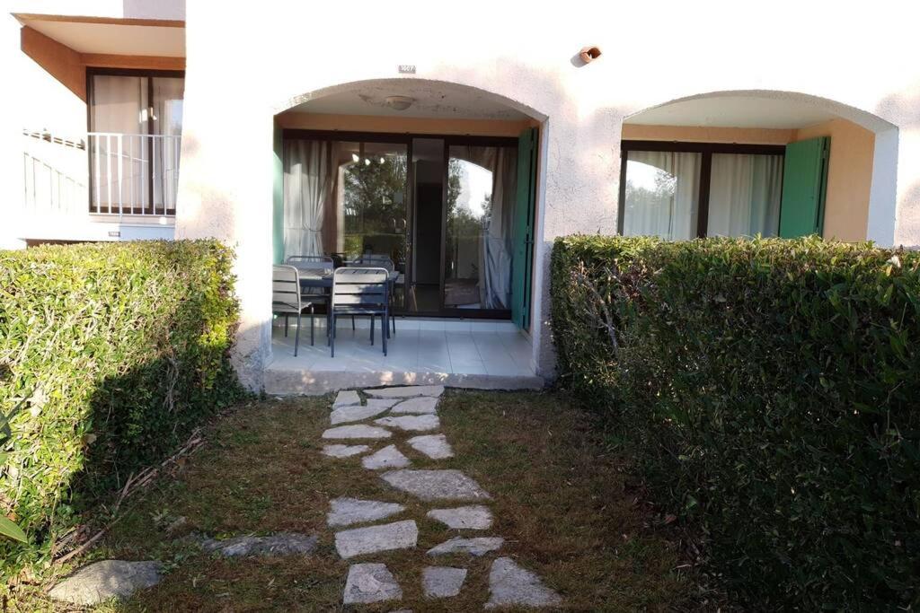 Les Parcs De Grimaud Villa ภายนอก รูปภาพ